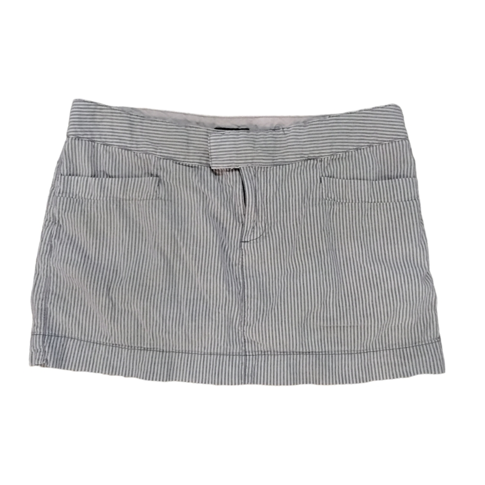 American Eagle Skirt Womens Size 10 Bohemian Boho Festival Preppy Western Casual
